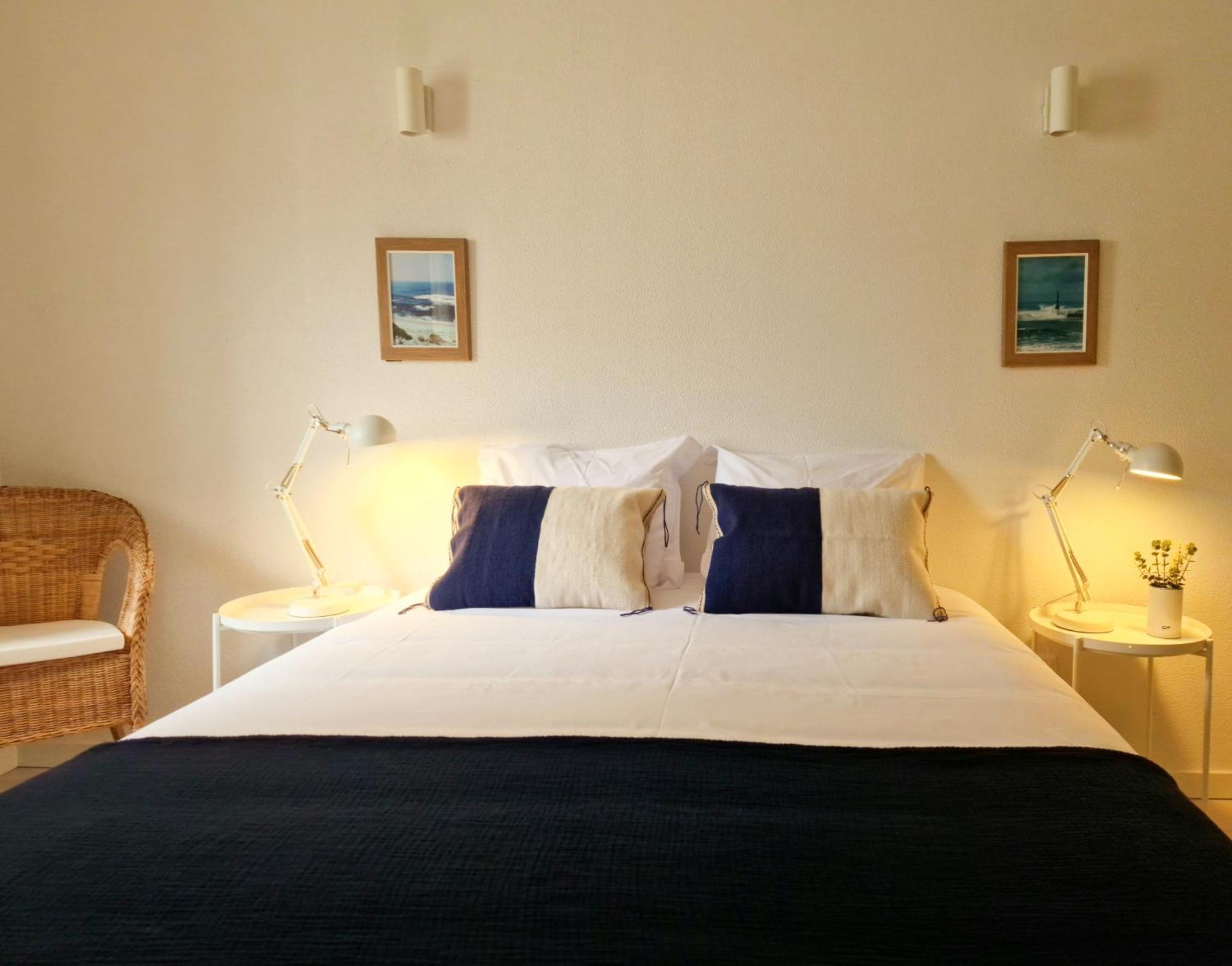 Casa Da Areia - By Met - Private Beach Access Barra 외부 사진