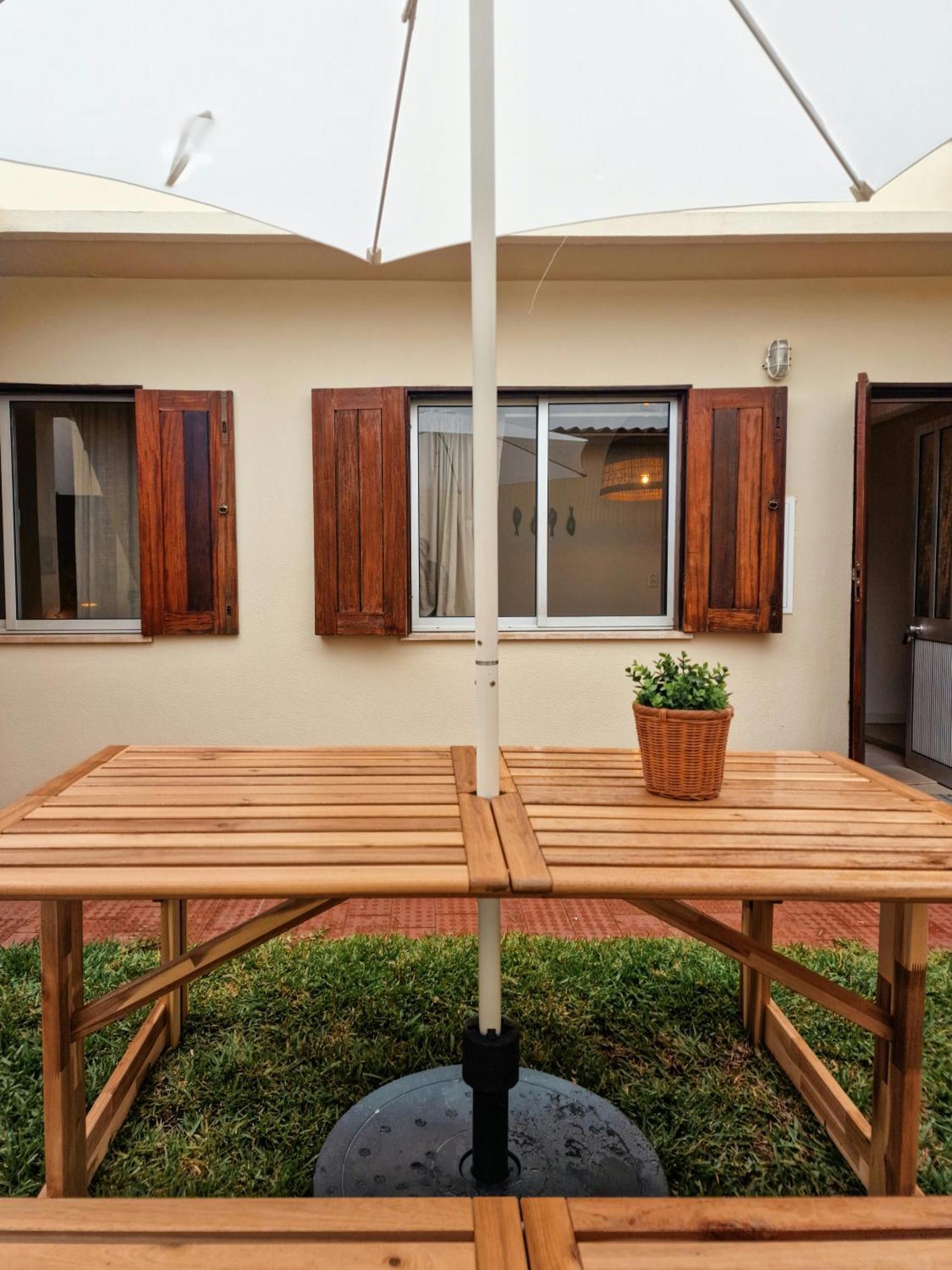 Casa Da Areia - By Met - Private Beach Access Barra 외부 사진