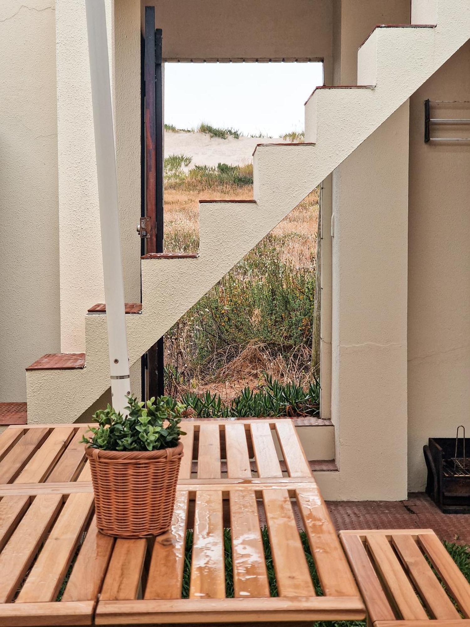 Casa Da Areia - By Met - Private Beach Access Barra 외부 사진